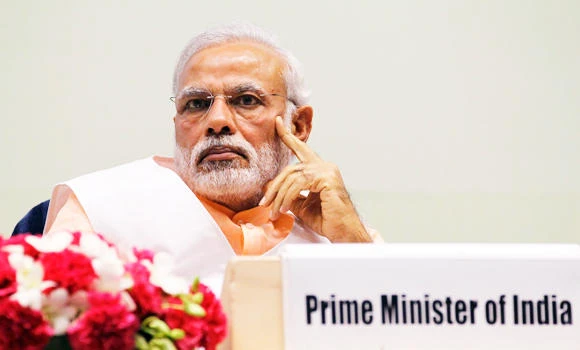 Lanka Tamils ask Modi to stop poaching in waters