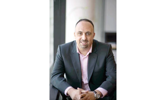 TBWA/RAAD names Reda Raad as CEO