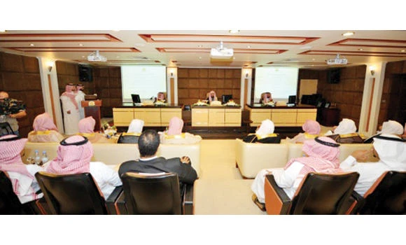 Justice Ministry, SAMA launch electronic links
