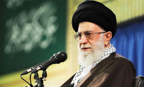 Khamenei condemns Republican letter to Iran threatening to scrap deal