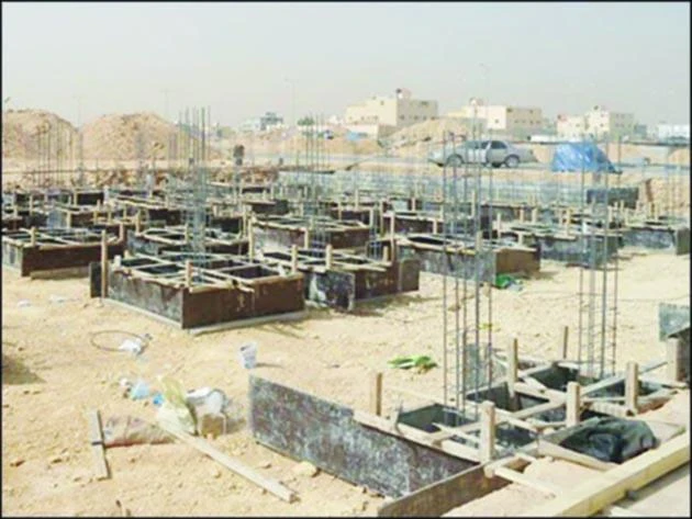 Building inspections in Riyadh unveil almost 2,000 violations
