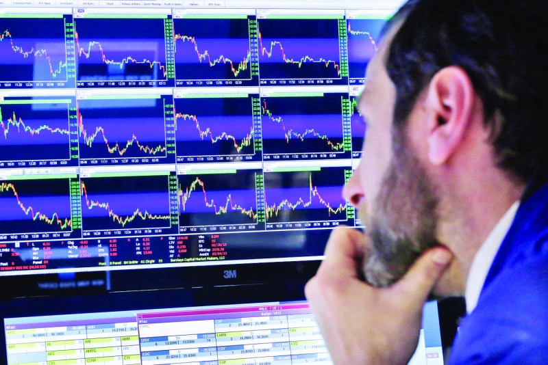 Wall Street: Data brings more focus on timing of US rate hike