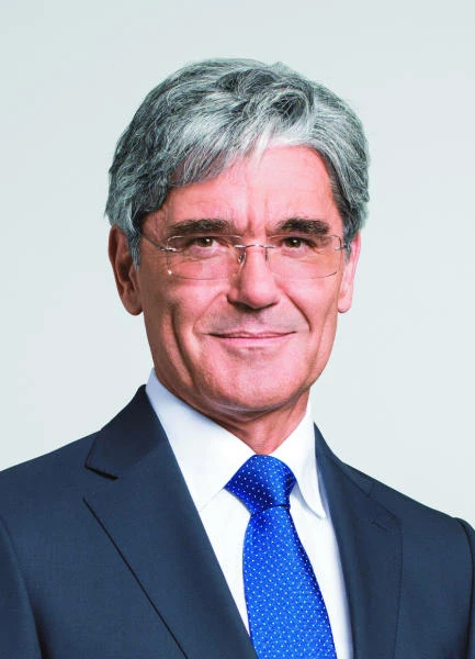 Siemens CEO to attend EEDC in Sharm El-Sheikh