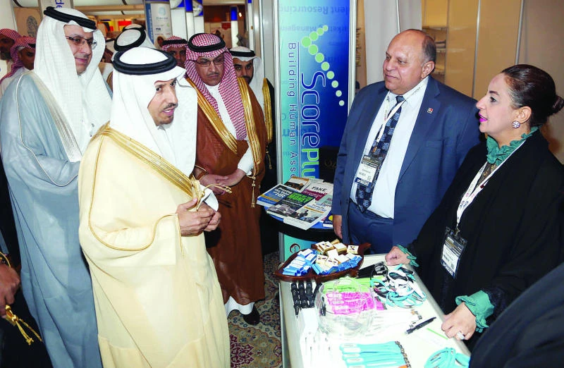 Grow local talents, Fakeih tells firms