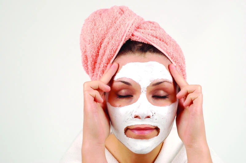 Discover the natural spa in your kitchen