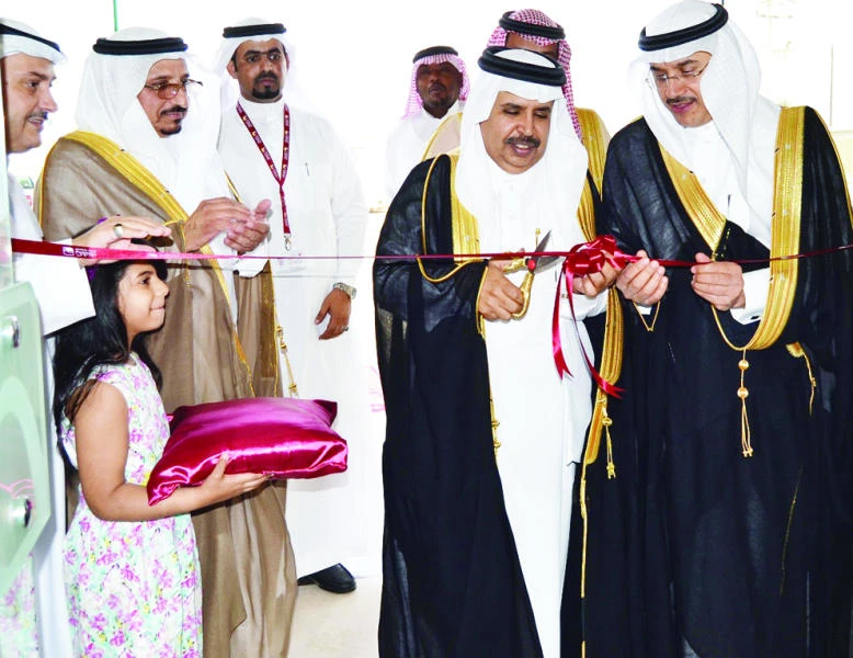 Al-Mubarraz and Al-Qunfudah branches to boost Bank Albilad