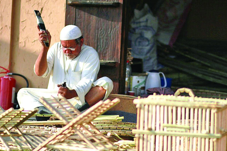 Jubail to launch craft and heritage festival