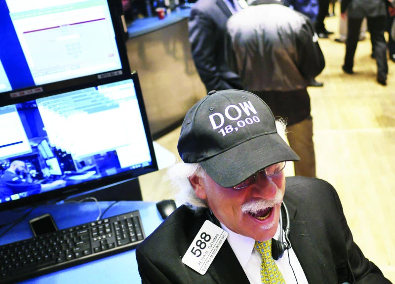 The bull market at 6; charging hard or out of control?