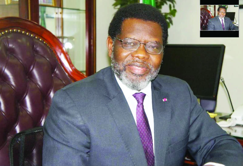Cameroon envoy likes Abha for its climate