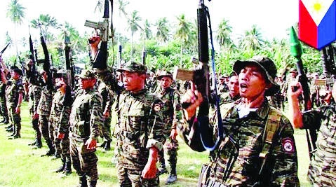 Wanted by US, ‘killed’ in Philippine raid