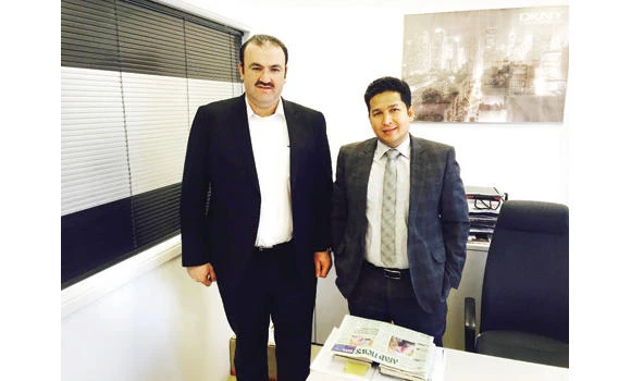 Al Yasra Fashion expands with Saudization plan