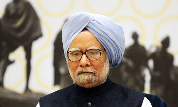 Singh faces charges in coal scandal