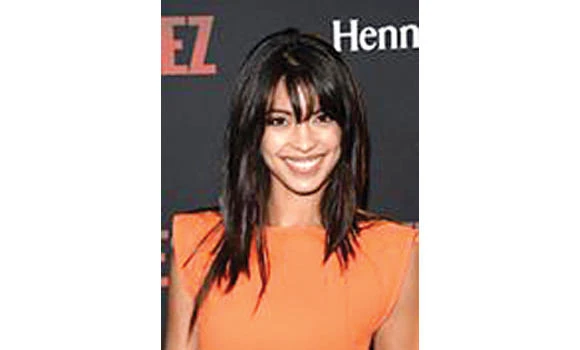 Mexican Sigman to be new ‘Bond girl’