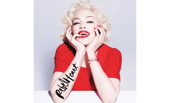 Madonna adds second concert after 1st sells out