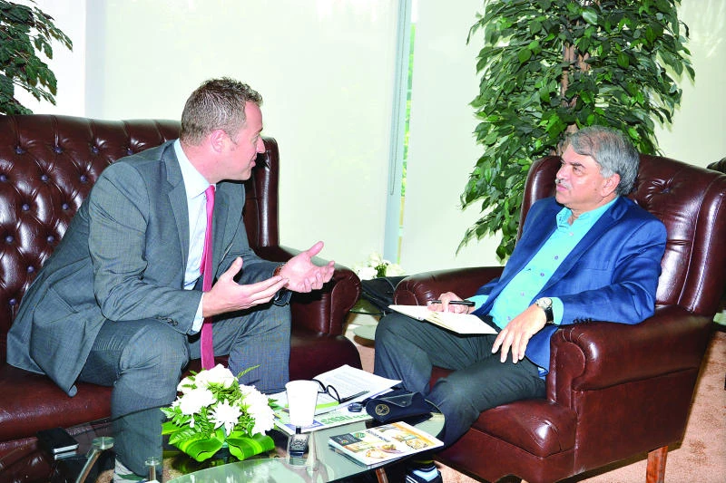 KSA construction boom 'driving growth, creating jobs'