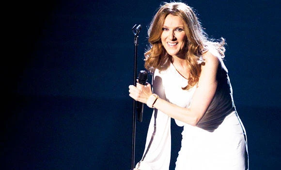 Celine Dion to return to stage