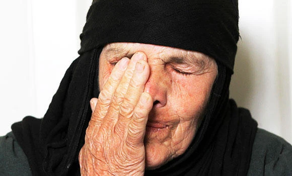 World ‘utterly failing Syria’