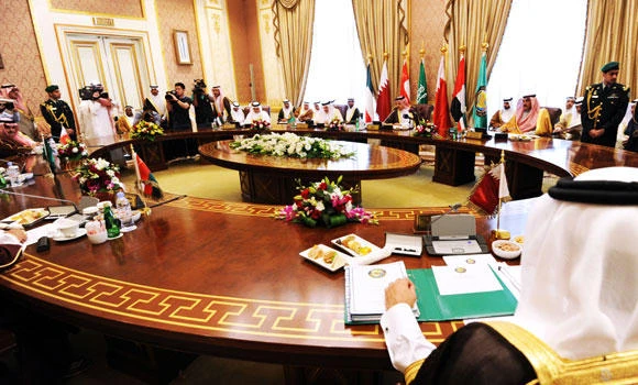 GCC shrugs off Houthi military drills
