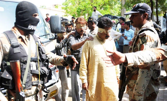 Saulat Mirza to be hanged on April 1