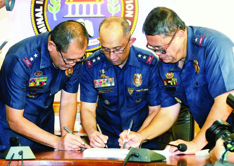 Police promise ‘truth’ in disastrous Philippine raid