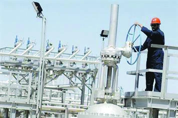 Libya's El Feel, Wafa oil fields working normally despite power cuts