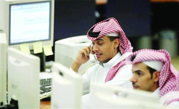 Tadawul index surges to four-month high