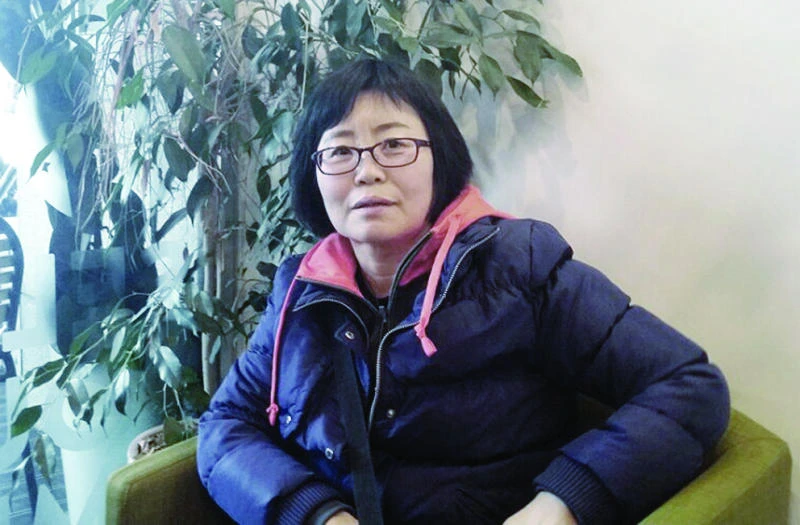 After long split, 2 Koreas face increasing linguistic divide
