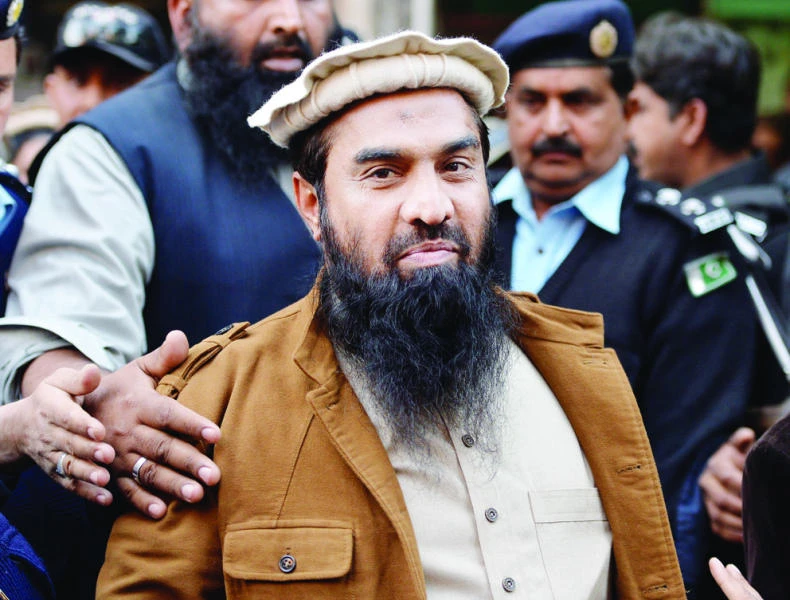 Islamabad court orders release of Mumbai attacks suspect