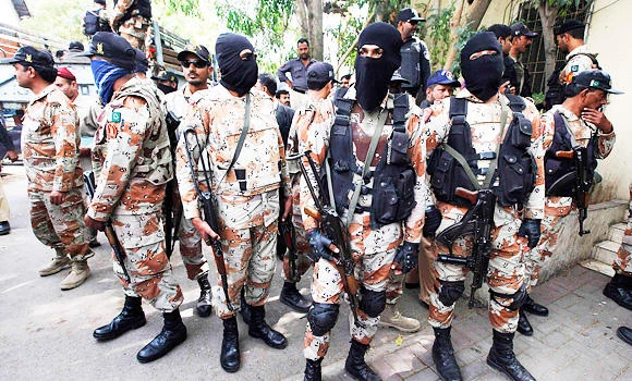 Hanging of MQM activist stayed after video ‘confession’
