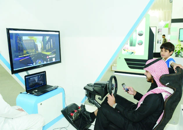 Nearly 2m traffic violations recorded in Jeddah last year