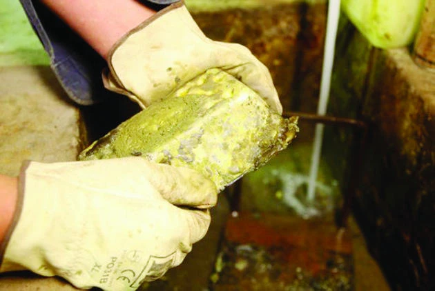 Polyus Gold may boost output amid weak ruble