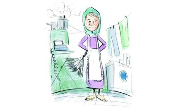 Indian domestic workers ‘too expensive’ for Saudis