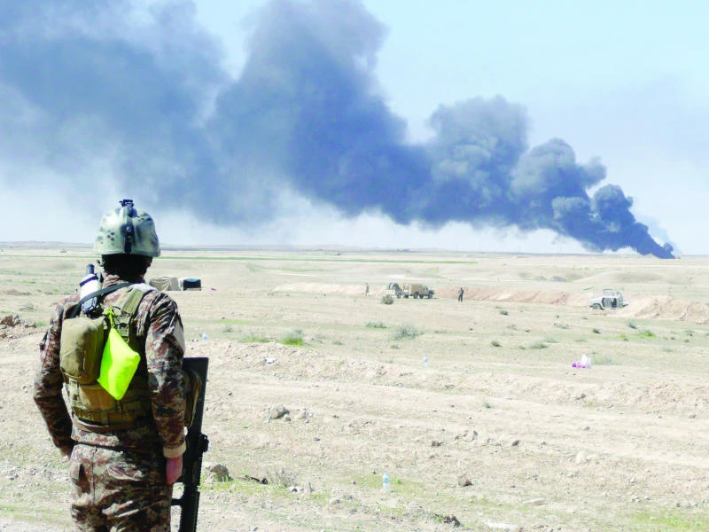 Acceptance of Boko Haram allegiance makes IS global