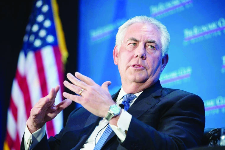 CEOs seek rollback of US oil export ban