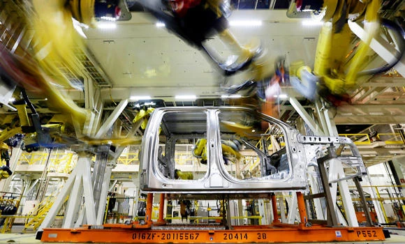 Rabigh may host region’s largest car plant