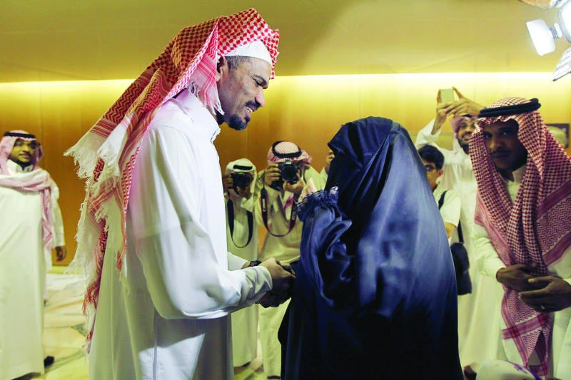 Freed Saudi envoy recalls his ordeal in Al-Qaeda captivity