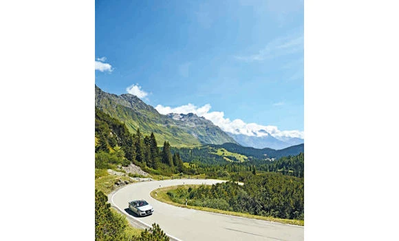 Switzerland attracts 23.4% more GCC tourists