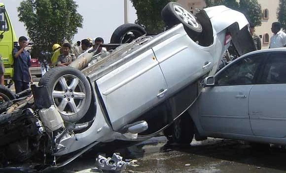 Nearly 10% of traffic accidents are caused by sleep disorders