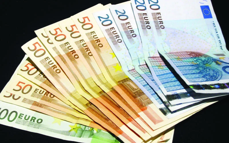 Euro’s slide toward parity with dollar to help European companies