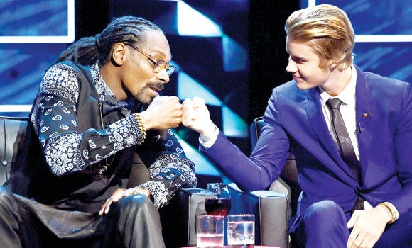 Bieber apologizes, still gets roasted