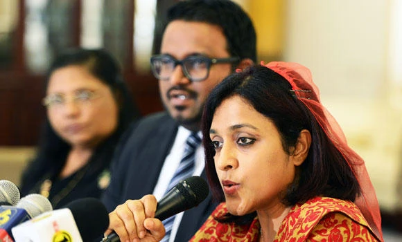 Maldives invites UN to observe ex-president’s court appeal