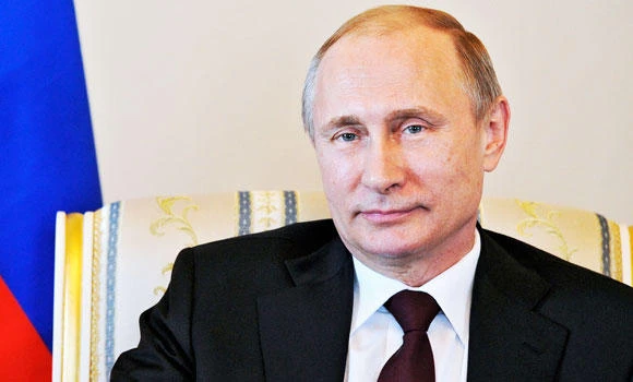 Putin dismisses rumors about his absence