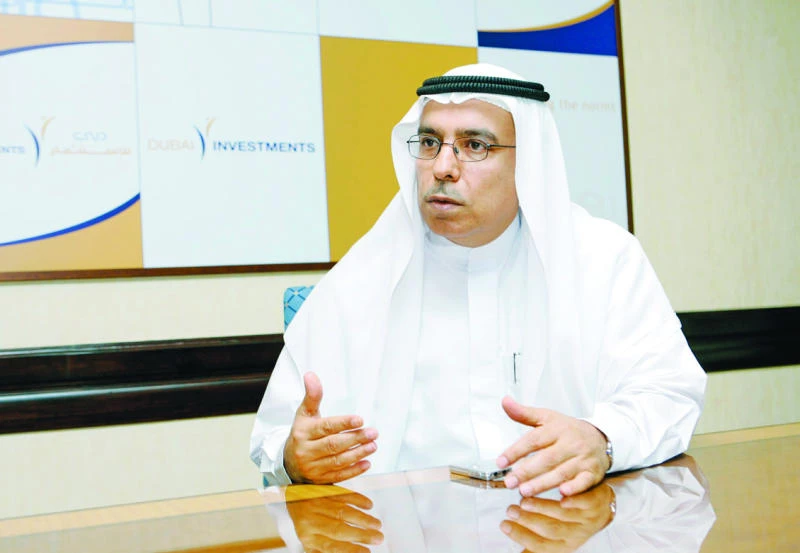 Dubai Investments plans to build industrial zones in Riyadh
