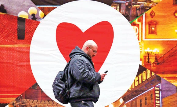 Calling all texters: Why so selfish?