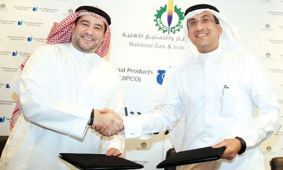 GASCO to buy 100 Mercedes-Benz trucks for gas transportation