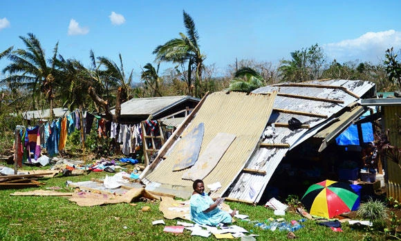 Swede among those killed in storm-ravaged Vanuatu