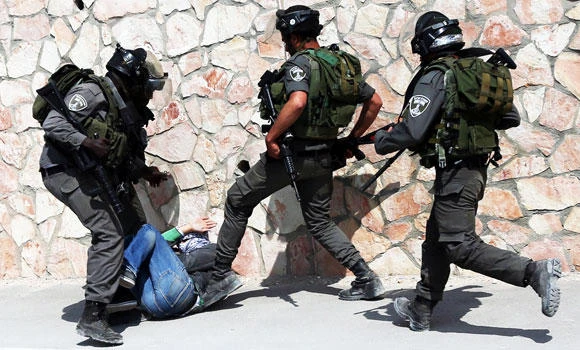 Netanyahu’s last ploy: No Palestine!