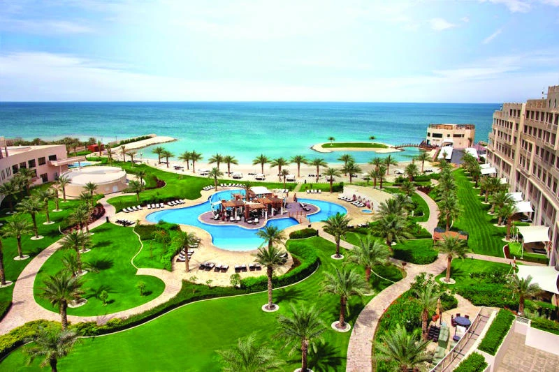Sofitel Bahrain’s special offers for Layali event