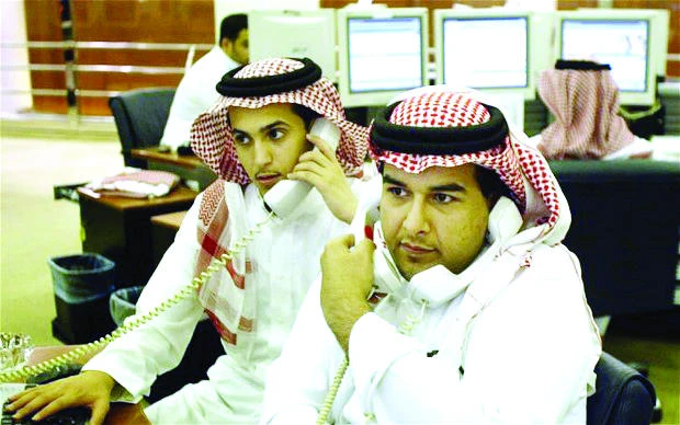 SABIC shares drag Tadawul down