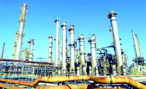 PetroRabigh signs SR19.4bn loan for expansion